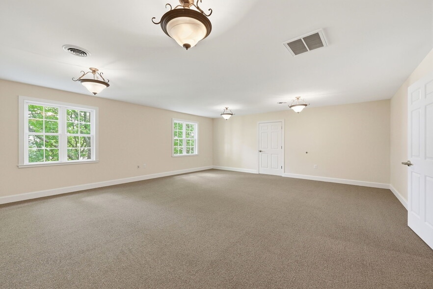 More Photos Of 845 Johns Hopkins Dr, Greenville Medical For Lease