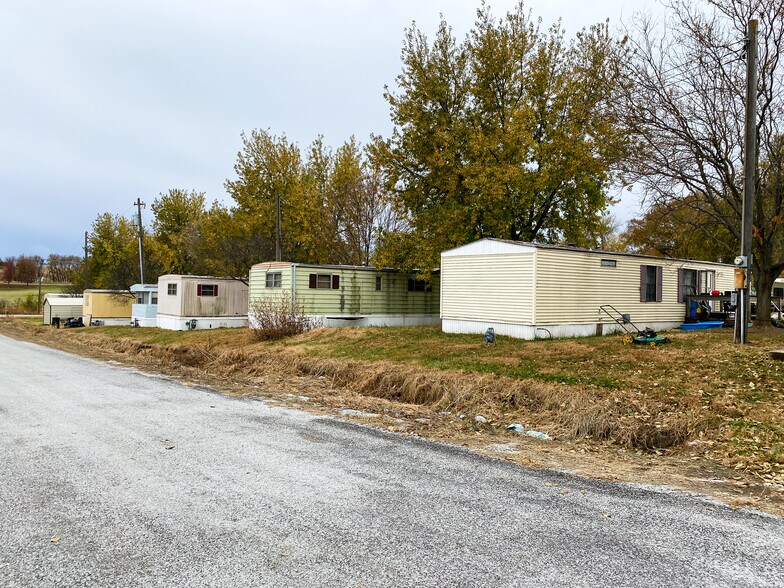 More Photos Of 1405 26th St, Auburn Manufactured Housing Mobile Home Park For Sale