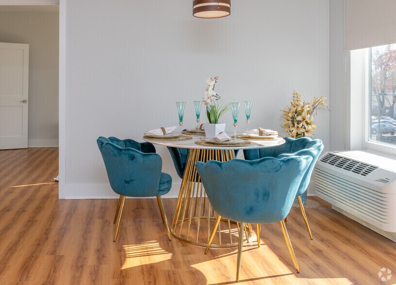 More Photos Of 1140 E Saint Georges Ave, Linden Apartments For Lease