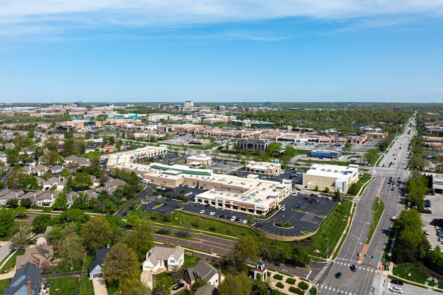 More Photos Of 4709-5065 119th St, Overland Park Unknown For Lease