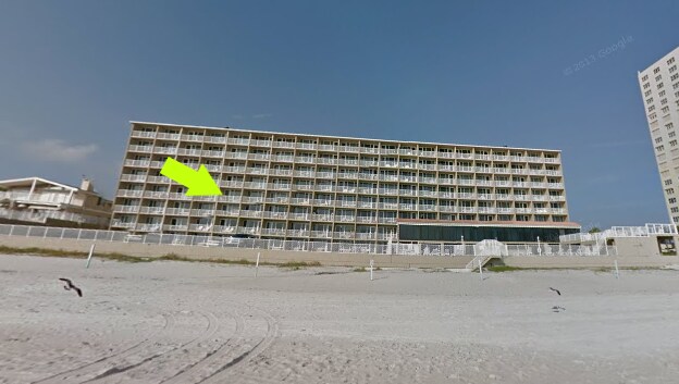 Primary Photo Of , Daytona Beach Unknown For Sale
