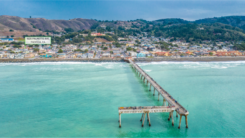 More Photos Of 1625 Palmetto Ave, Pacifica Apartments For Sale