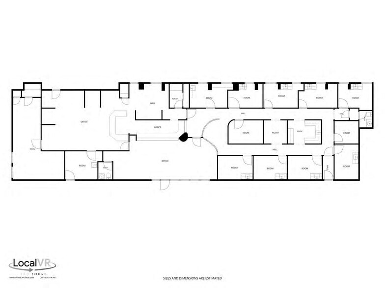 More Photos Of 150 E Sunrise Hwy, Lindenhurst Medical For Lease