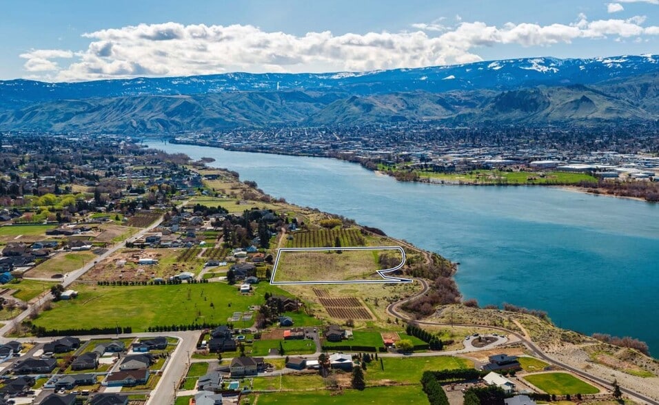 Primary Photo Of East Wenatchee, East Wenatchee Land For Sale