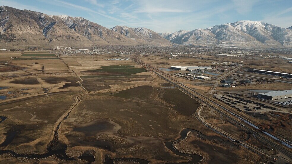 More Photos Of 1000 Promontory rd, Brigham City Land For Sale