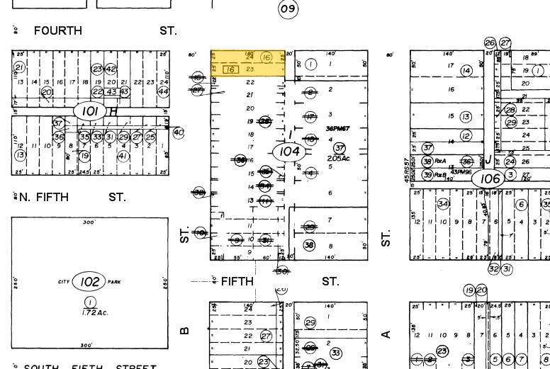 More Photos Of 400 S B St, Oxnard Office For Sale