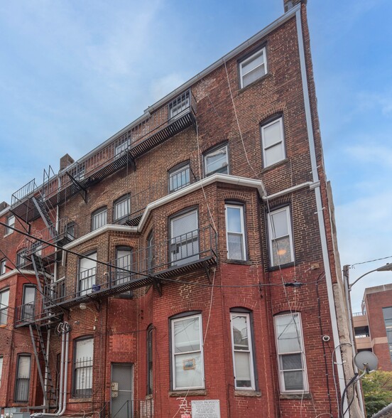 More Photos Of 50 W Biddle St, Baltimore Apartments For Sale