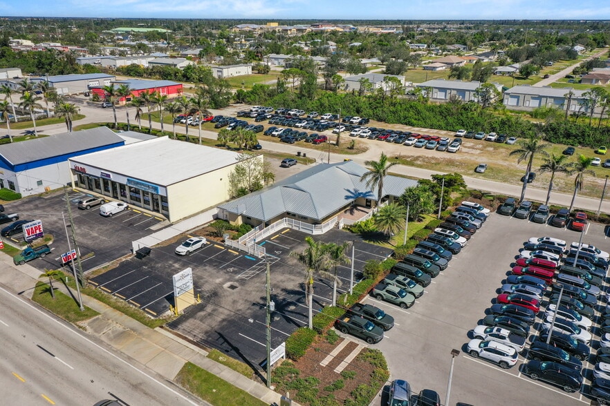 More Photos Of 1900 Tamiami Trl, Punta Gorda Office For Sale
