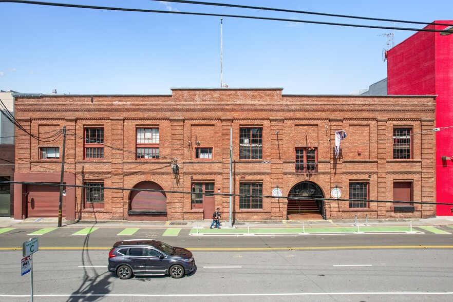 Primary Photo Of 350 Townsend St, San Francisco Office For Lease