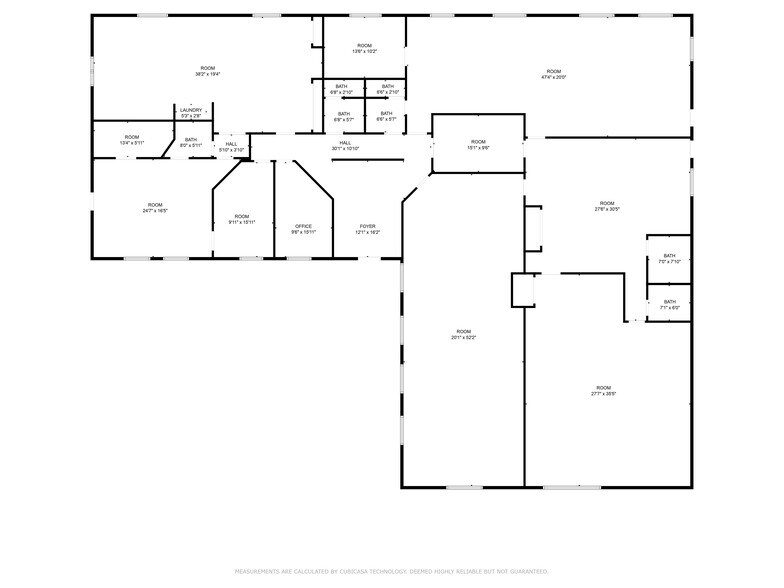 More Photos Of 45 La Buena Vista Dr, Wimberley Schools For Sale