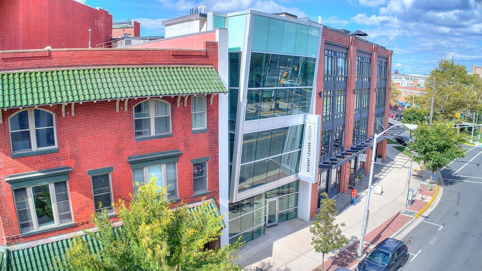 More Photos Of 513 Cookman Ave, Asbury Park Office For Lease