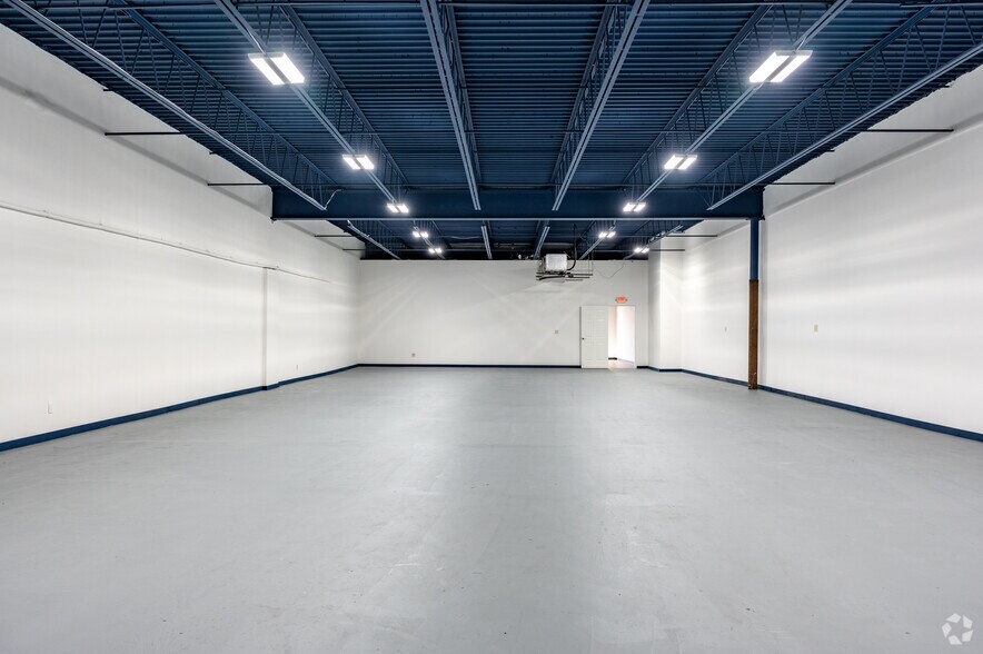 Photo of 1st Floor Ste C-D