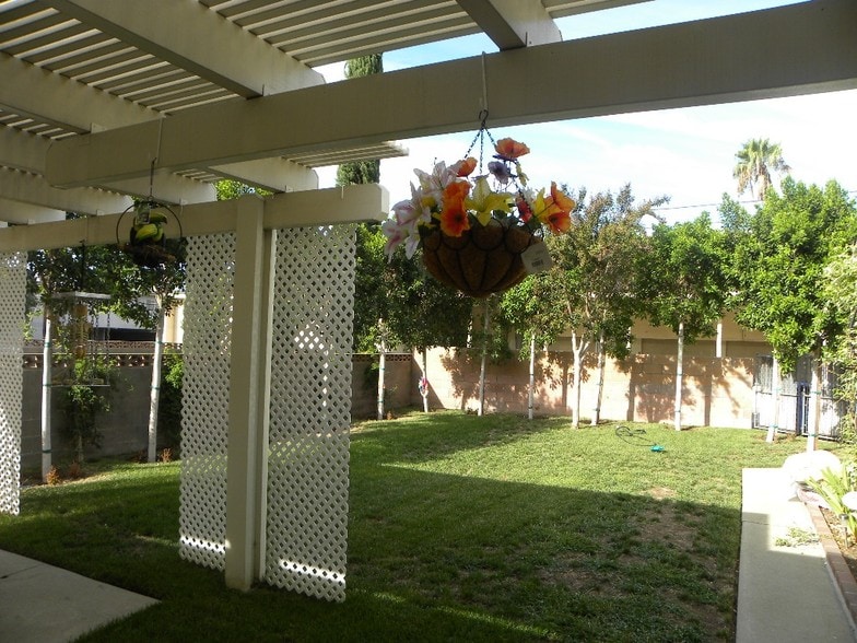 More Photos Of 841 N Palm Ave, Upland Specialty For Sale