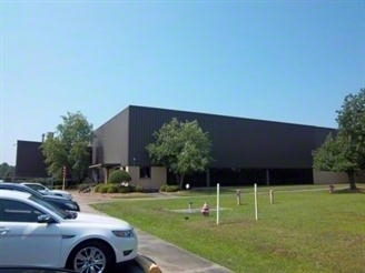 Primary Photo Of 100 Industrial Parkway Rd, Lumberton Manufacturing For Lease