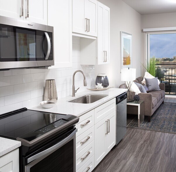 More Photos Of 9300 E Mineral Ave, Centennial Apartments For Lease