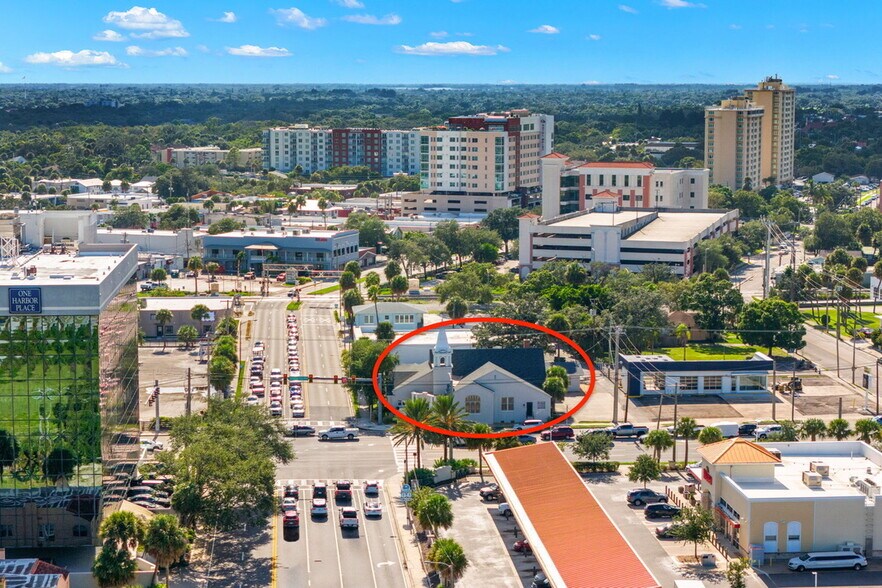 More Photos Of 1824 S Harbor City Blvd, Melbourne Religious Facility For Sale