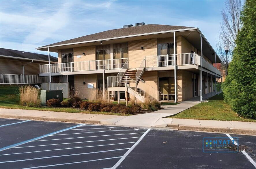 More Photos Of 8722-8726 Town And Country Blvd, Ellicott City Office For Lease