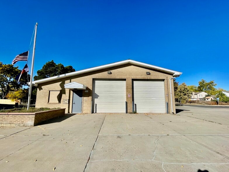 More Photos Of 9190 W 84th Ave, Arvada Land For Sale