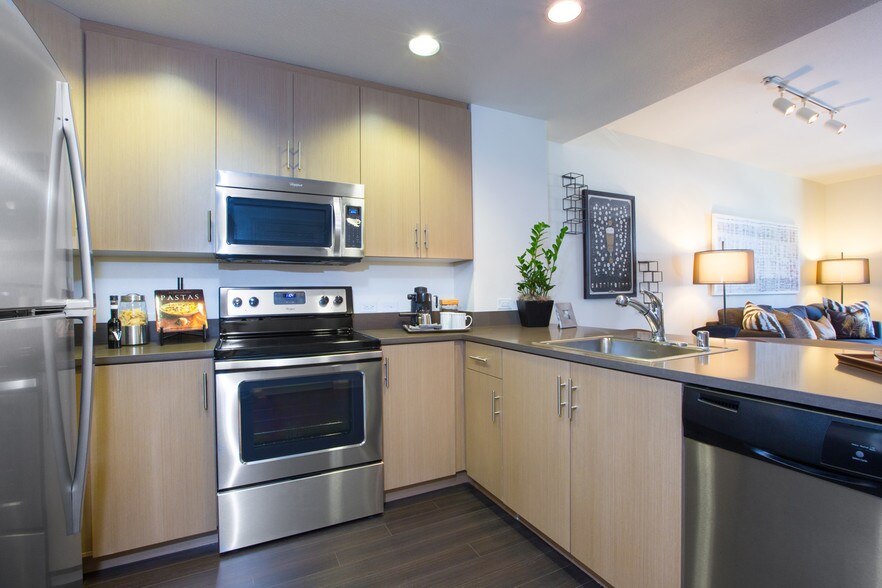 More Photos Of 1155 4th St, San Francisco Apartments For Lease