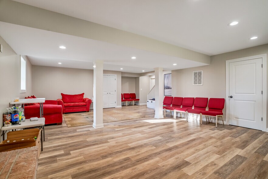 More Photos Of 1101 Brannon Rd, Nicholasville Religious Facility For Sale