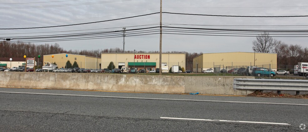 More Photos Of 1232 S Philadelphia Blvd, Aberdeen Unknown For Lease
