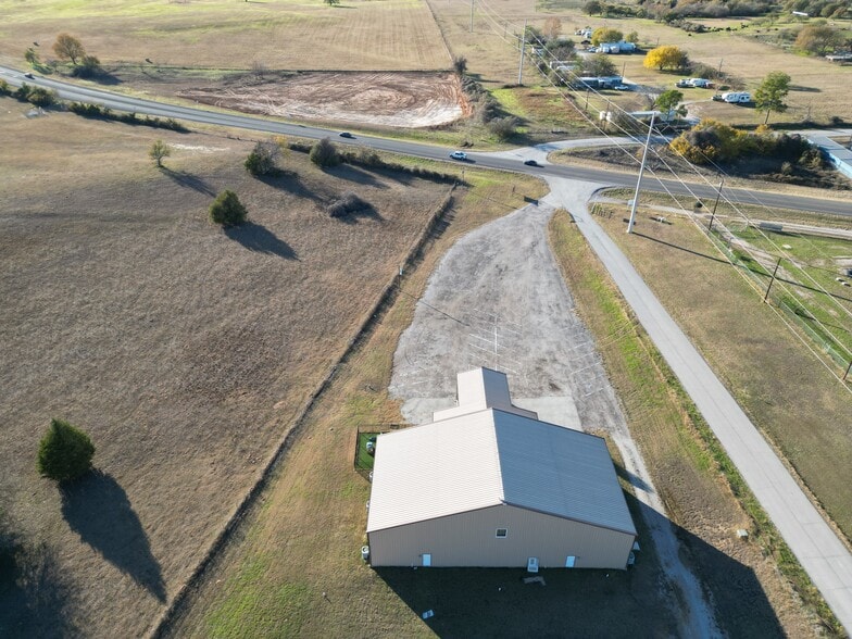 More Photos Of 3483 S FM 51, Decatur Religious Facility For Sale