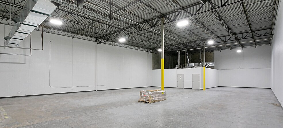 More Photos Of 500 Radar Rd, Greensboro Unknown For Lease