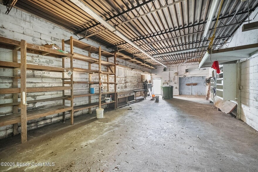 More Photos Of 502 Josephine St, Titusville Warehouse For Sale