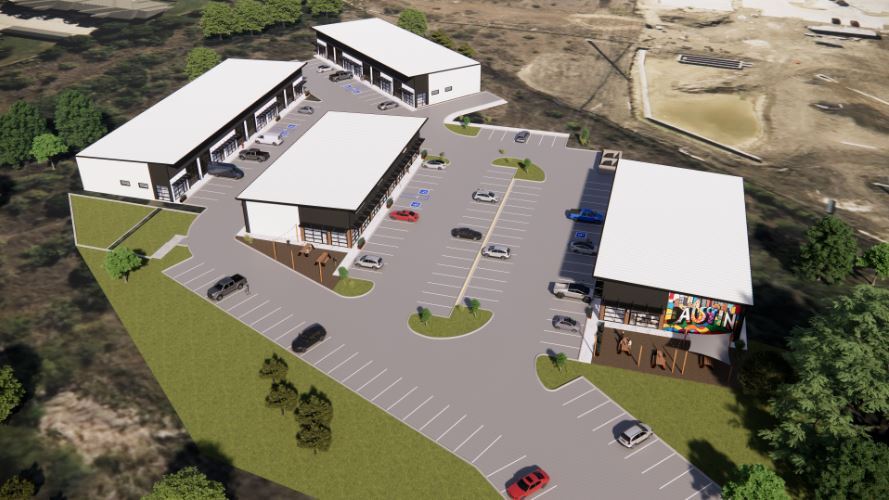 More Photos Of 15819 Farm to Market 1325 rd, Austin Restaurant For Lease