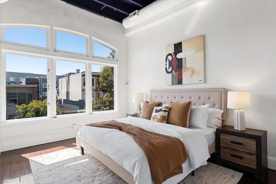 More Photos Of 1250 Folsom St, San Francisco Office Residential For Sale