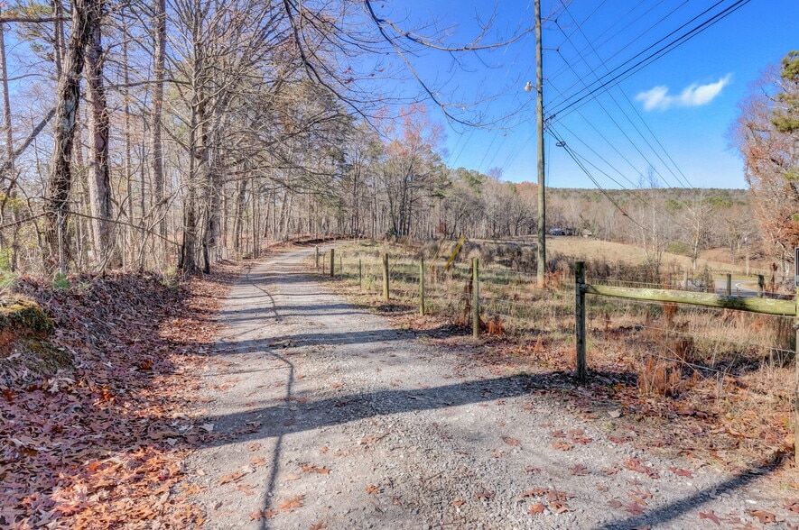 More Photos Of 1915 Tower Trl, Waleska Land For Sale