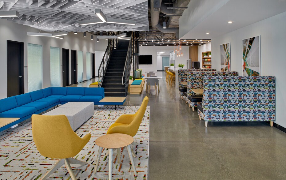 More Photos Of 101 Foundry Dr, West Lafayette Coworking Space