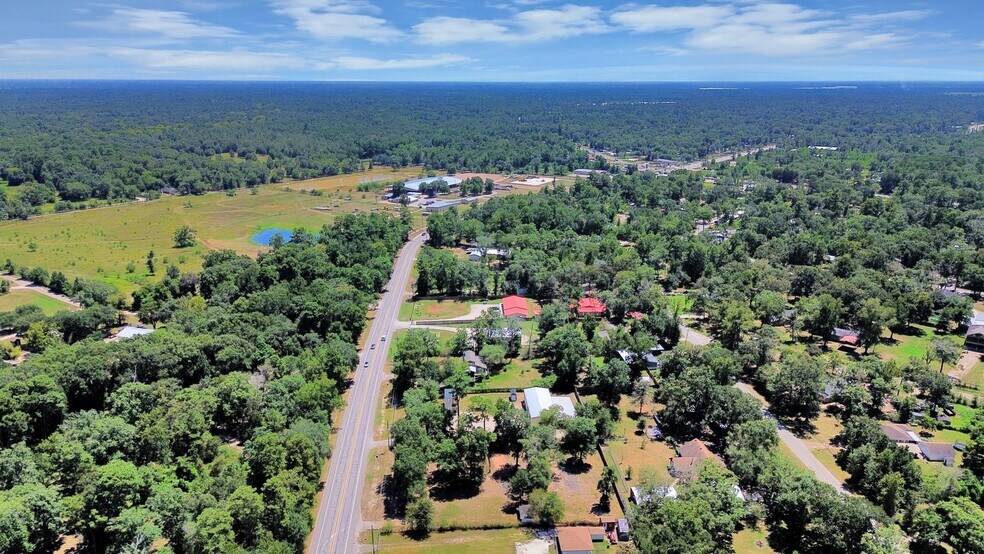 More Photos Of 14112 FM 1485 Rd, Conroe Land For Sale