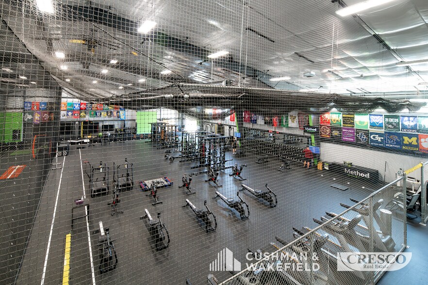 More Photos Of 7725 Victory Ln, North Ridgeville Warehouse For Lease