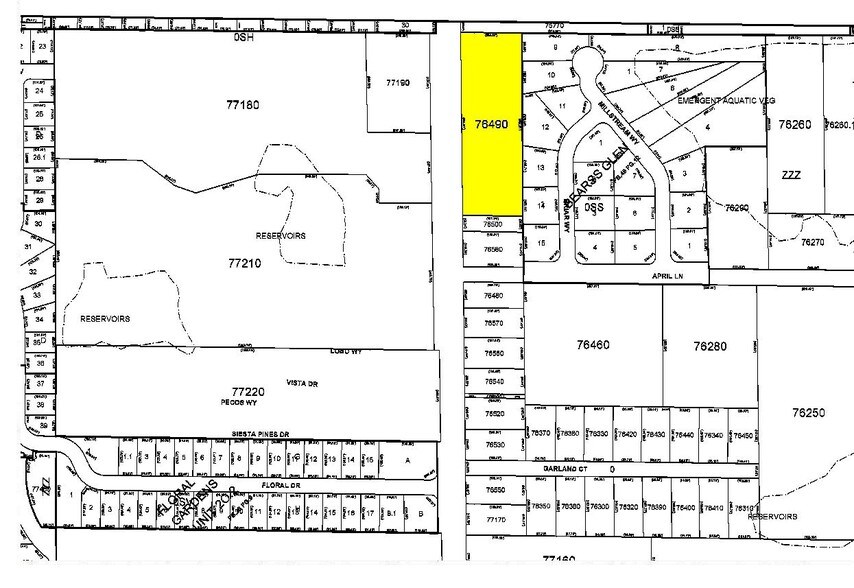 More Photos Of 14811-14839 N Florida Ave, Tampa Unknown For Lease