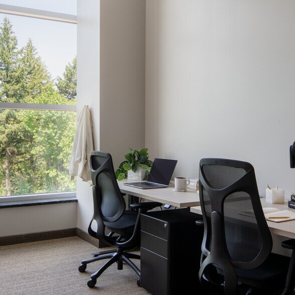 More Photos Of 9002 Six Pines Dr, Shenandoah Coworking Space