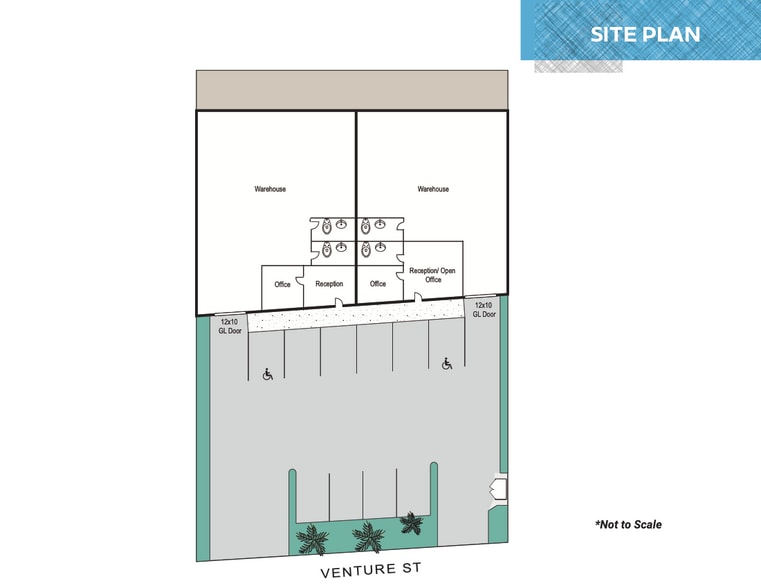 More Photos Of 228 Venture St, San Marcos Manufacturing For Sale