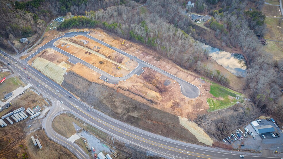 More Photos Of 9109 Chapman Hwy, Knoxville Apartments For Sale