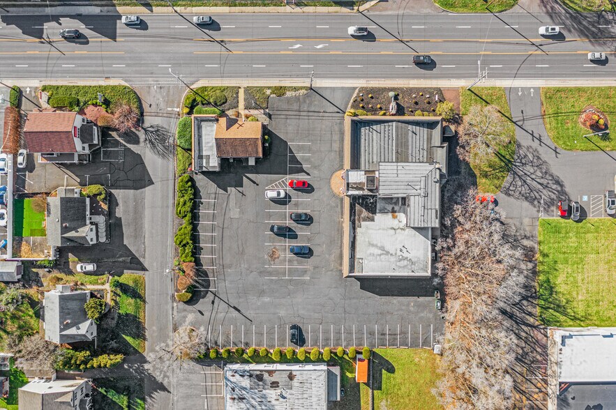 More Photos Of 501 Street Rd, Southampton Office For Sale