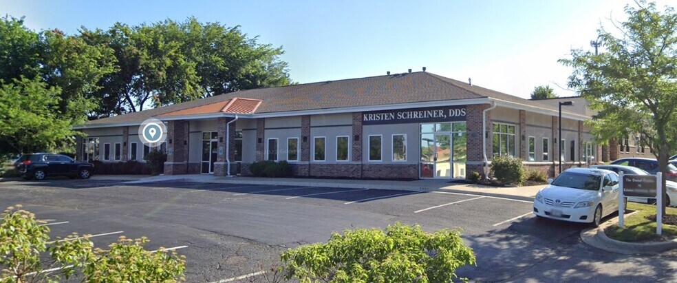 Primary Photo Of 489 SW Ward Rd, Lee's Summit Office For Lease
