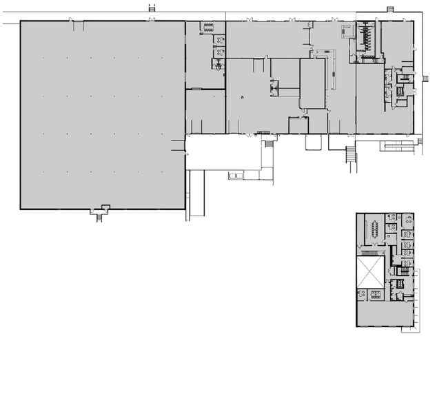 More Photos Of 3501 1st Ave S, Birmingham Light Manufacturing For Lease