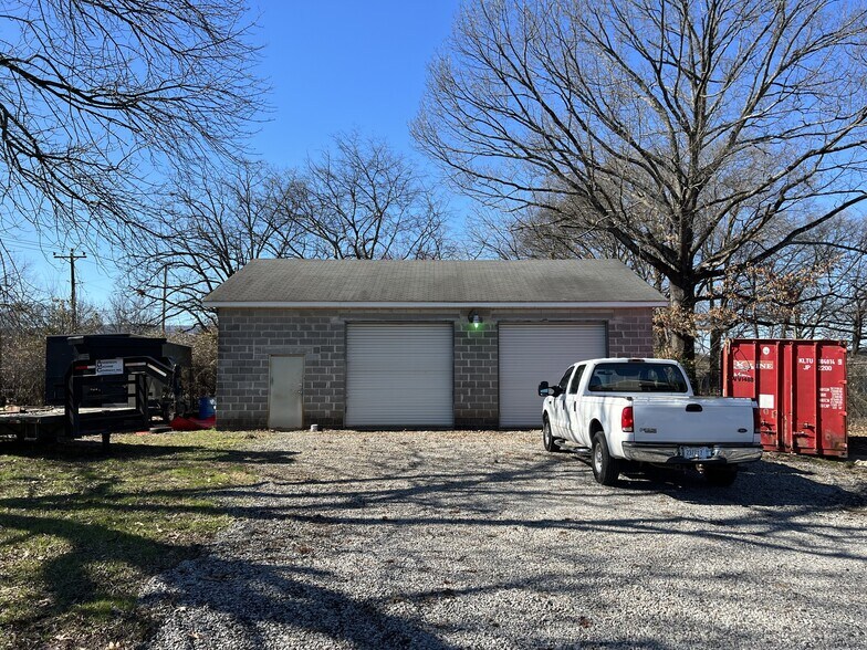 More Photos Of 4511 Dodds Ave, Chattanooga Warehouse For Sale