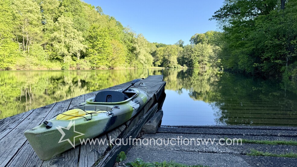 More Photos Of 290 Stonecoal rd, Horner Land For Sale