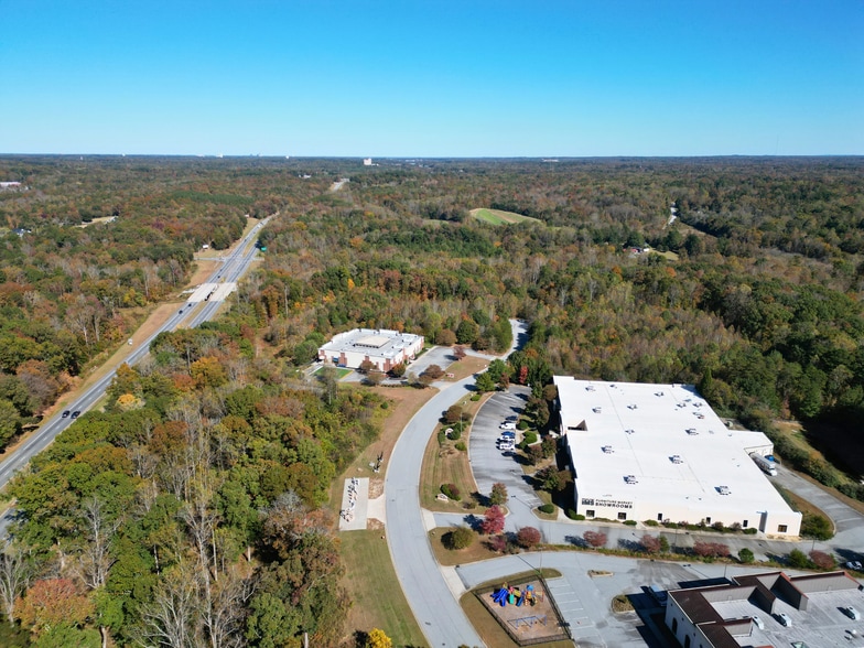 More Photos Of 4250 Furniture Dr, Jamestown Showroom For Sale