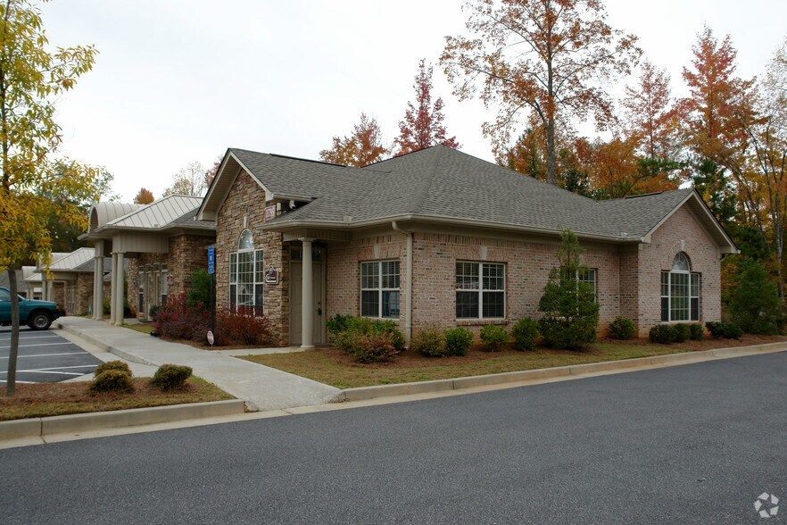 More Photos Of 11795 Northfall Ln, Alpharetta Office For Sale