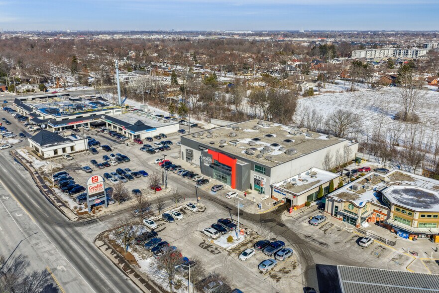 More Photos Of 3920 Dougall Ave, Windsor Storefront For Sale