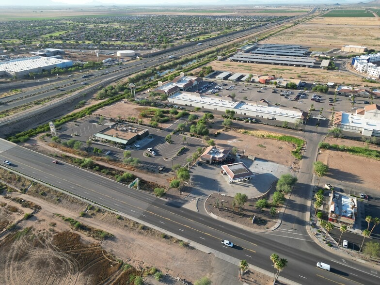More Photos Of 582 N Del Norte Camino, Casa Grande Land For Sale