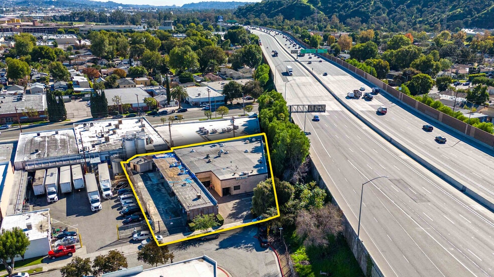 More Photos Of , Glendale Industrial For Sale