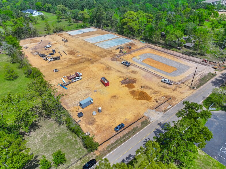 More Photos Of 8874 West Ln, Magnolia Warehouse For Sale