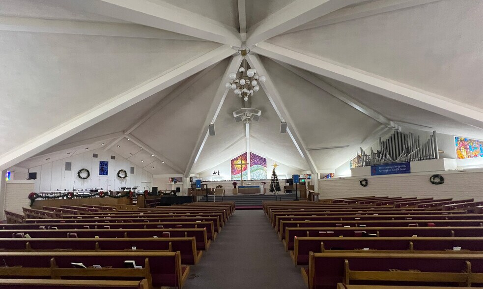 Primary Photo Of 24442 Moulton Pky, Laguna Woods Religious Facility For Lease